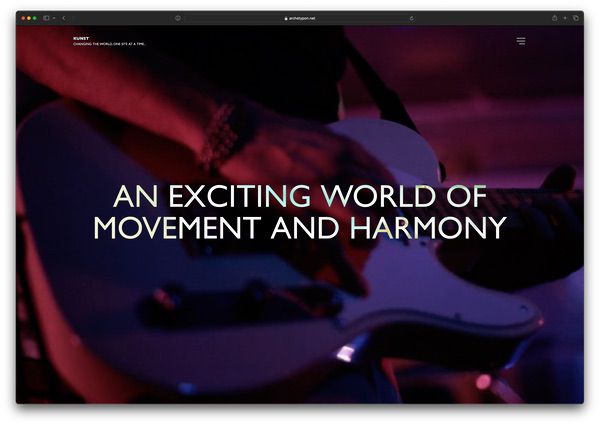 archetypon parallaxis